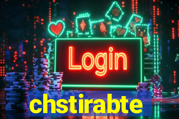 chstirabte