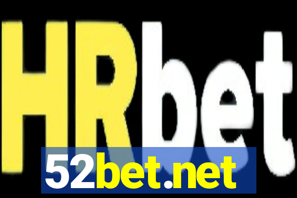 52bet.net