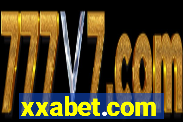 xxabet.com