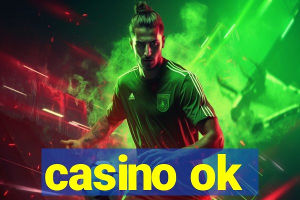 casino ok