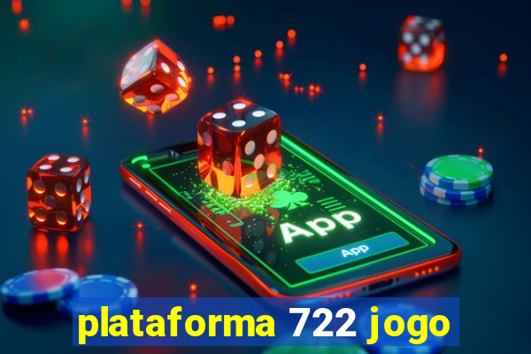 plataforma 722 jogo