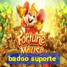 badoo suporte