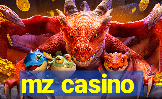 mz casino