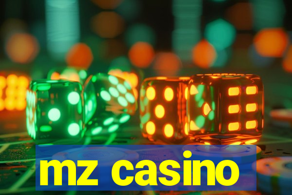 mz casino