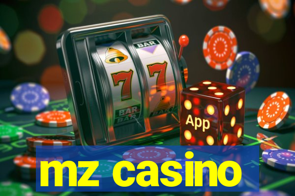 mz casino