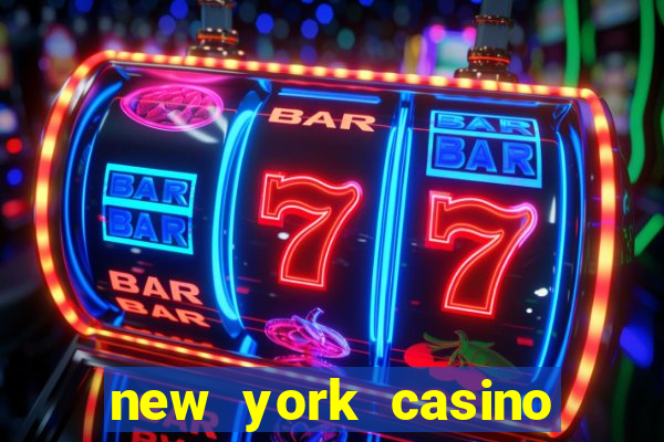 new york casino roller coaster