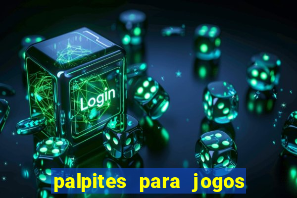 palpites para jogos da champions