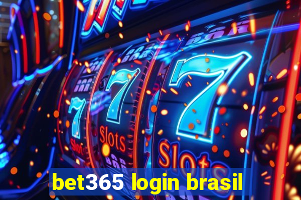 bet365 login brasil