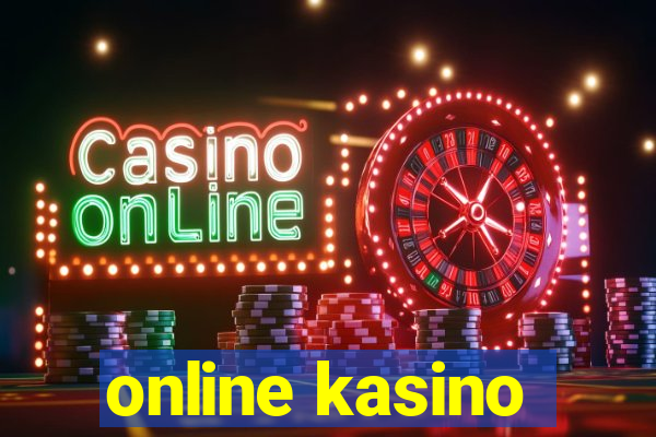 online kasino