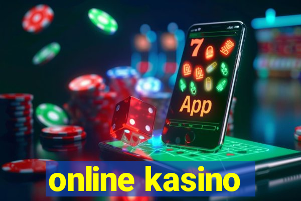 online kasino