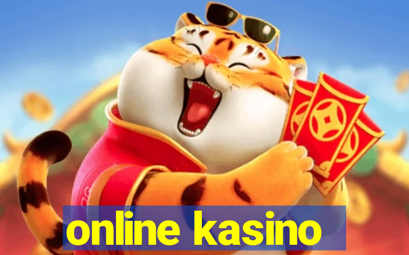 online kasino