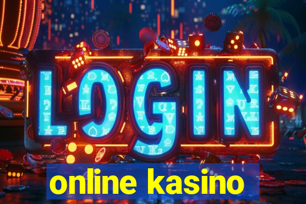 online kasino