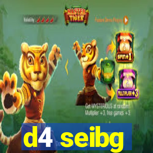 d4 seibg