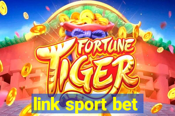 link sport bet