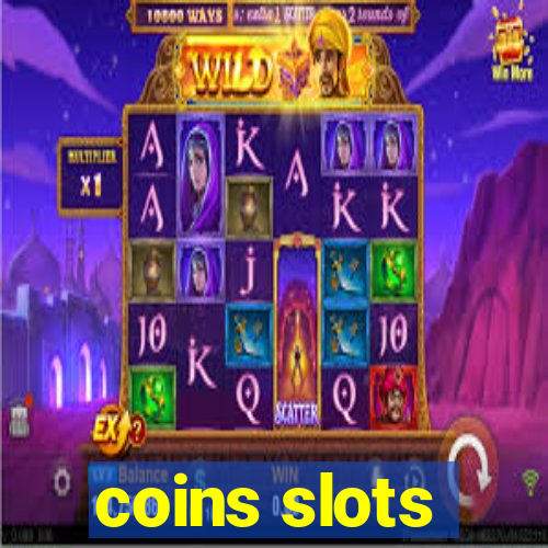 coins slots