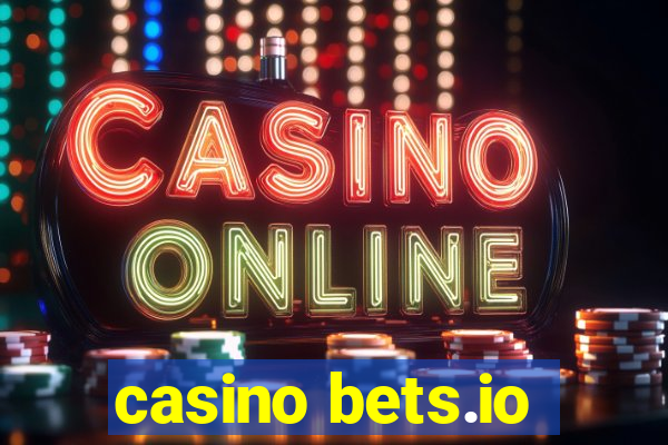 casino bets.io