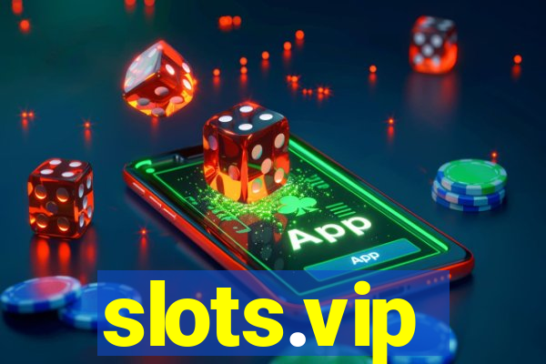 slots.vip