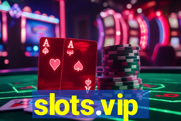 slots.vip