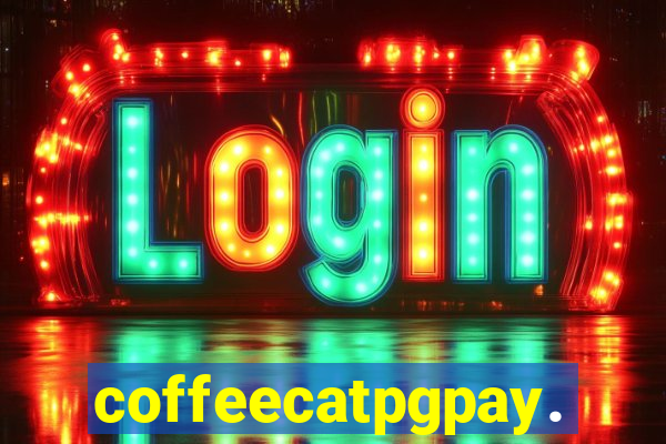 coffeecatpgpay.com