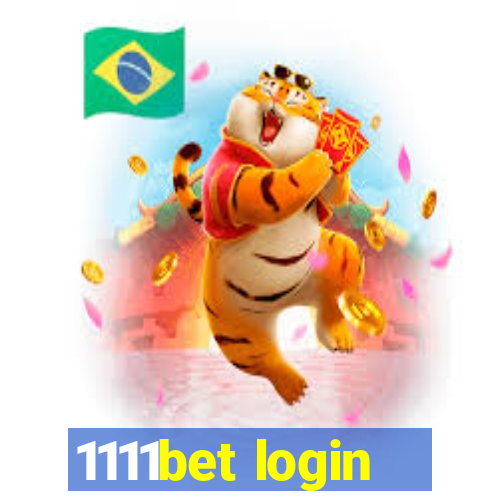 1111bet login