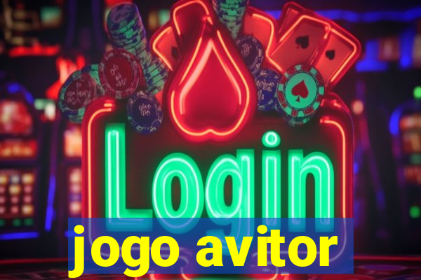 jogo avitor