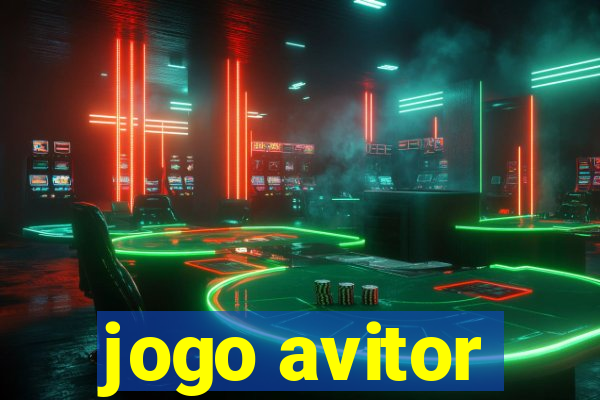 jogo avitor