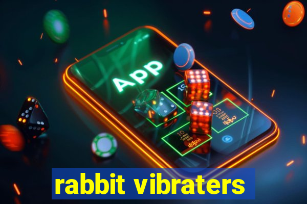 rabbit vibraters