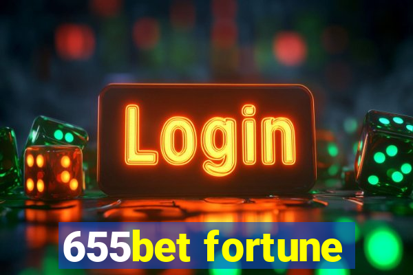 655bet fortune