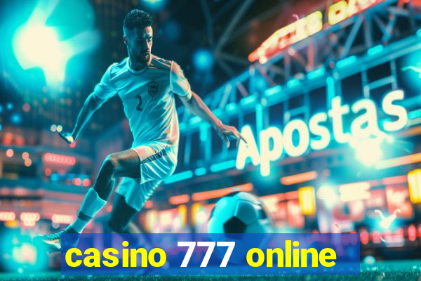 casino 777 online