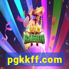 pgkkff.com