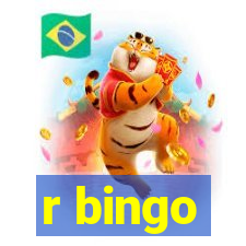 r bingo