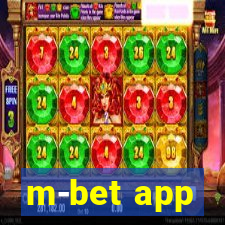 m-bet app