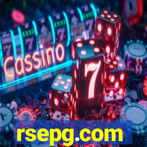 rsepg.com