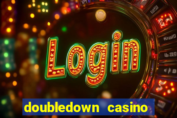 doubledown casino free chip