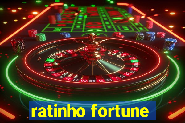 ratinho fortune