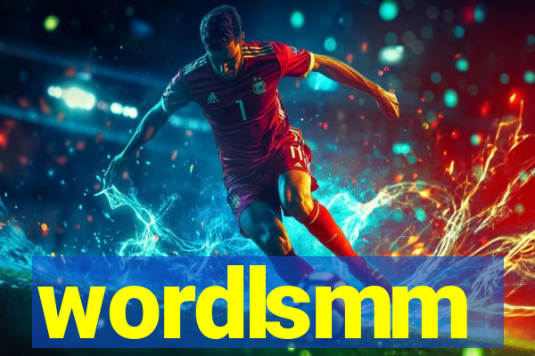 wordlsmm