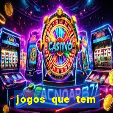 jogos que tem bonus no cadastro