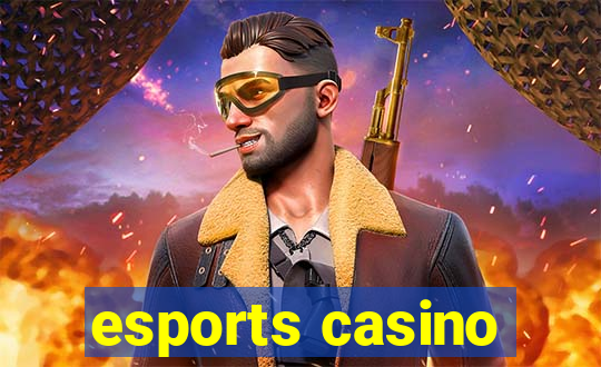 esports casino