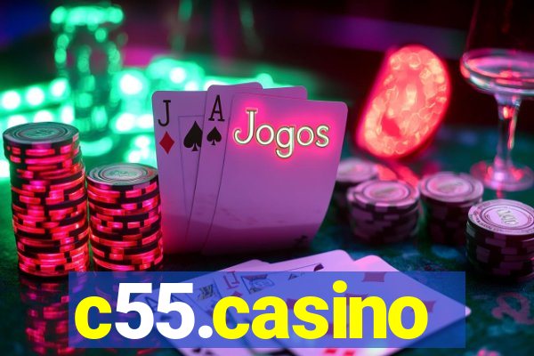 c55.casino