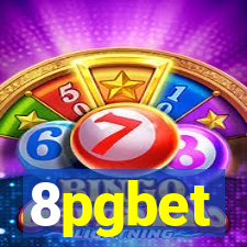 8pgbet