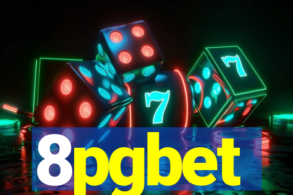 8pgbet