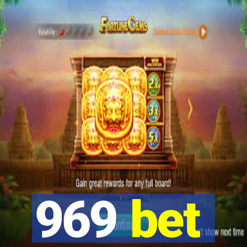 969 bet