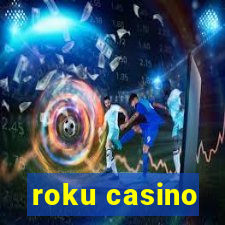 roku casino