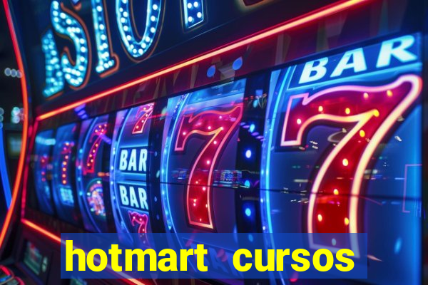 hotmart cursos online login