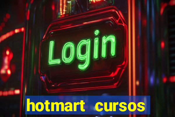 hotmart cursos online login