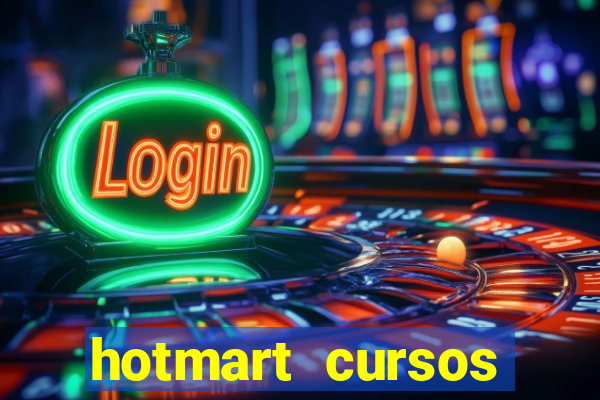 hotmart cursos online login