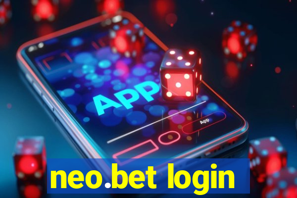 neo.bet login