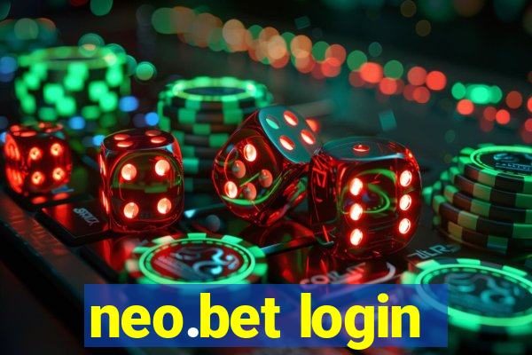 neo.bet login