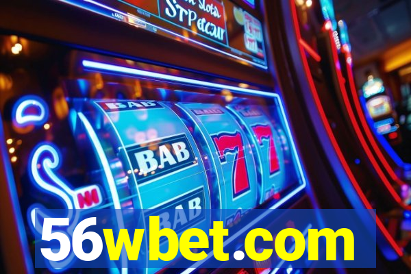 56wbet.com