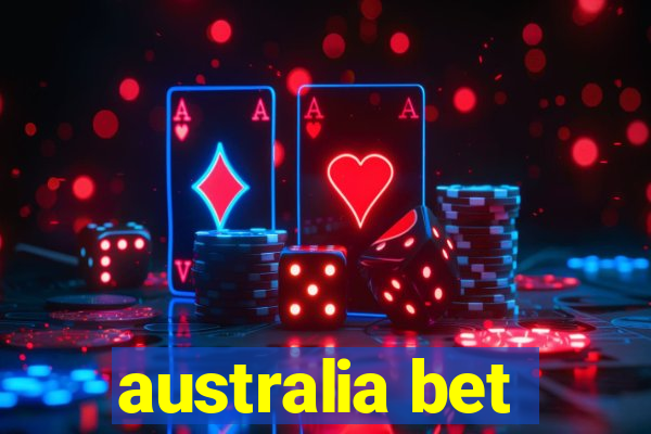 australia bet